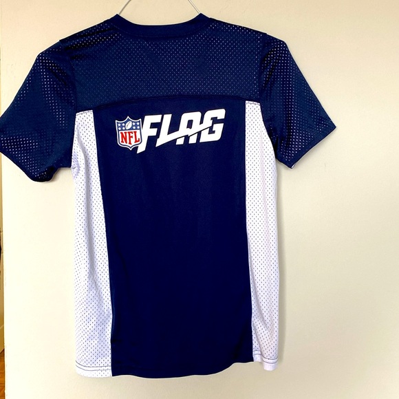 Broncos Jersey Youth Size Large - Picture 4 of 7